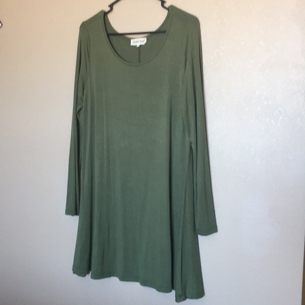 Dearcase t-shirt Dress
